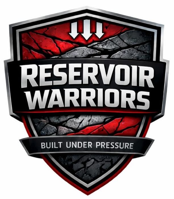 Message from the Coach of the Reservoir Warriors: